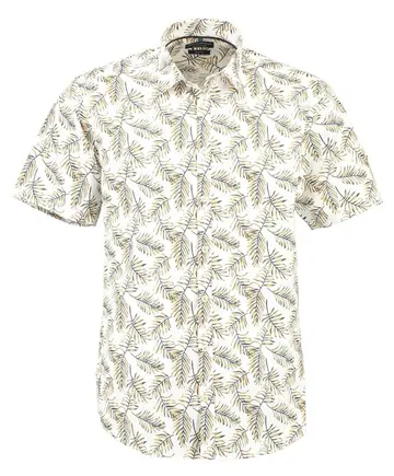 Gino Marcello Short sleeve shirt 