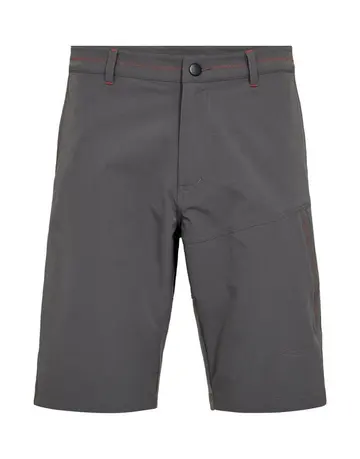 Thomas Regency Functional shorts Mørkgrøn