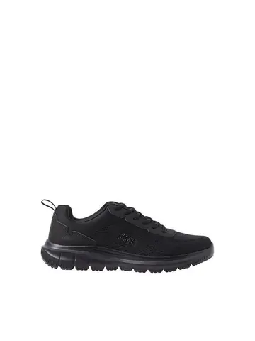 Jack & Jones JFWCRESCENT JACQUARD SNEAKER NOOS Sort