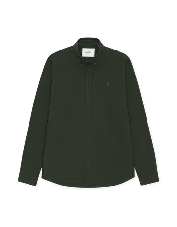 Les Deux Light Oxford Shirt 
