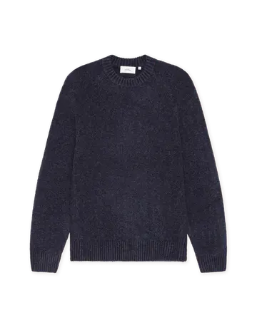 Les Deux Soft Roundneck Knit 