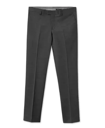 Matinique Las Stretch Suit Grå