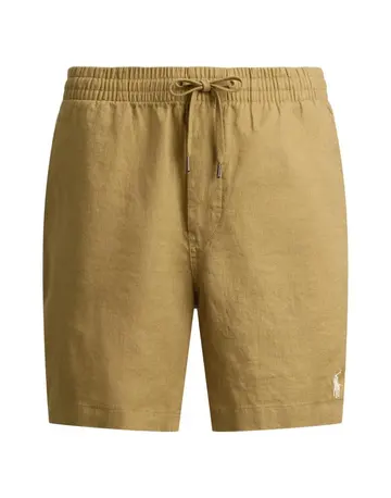 Ralph Lauren WOVEN-SHORTS 