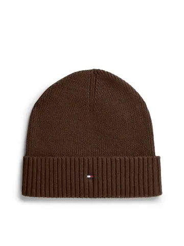 Tommy Hilfiger TH FLAG PIMA COTTON BEANIE 