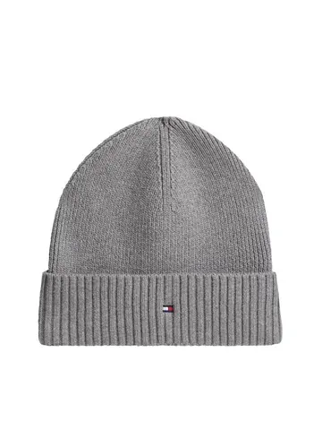 Tommy Hilfiger TH FLAG PIMA COTTON BEANIE 