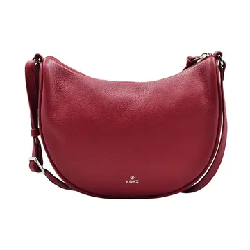 Adax Sorano Monika Skuldertaske Rosewood 