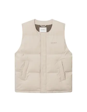 Les Deux Montreal Puffer Vest 