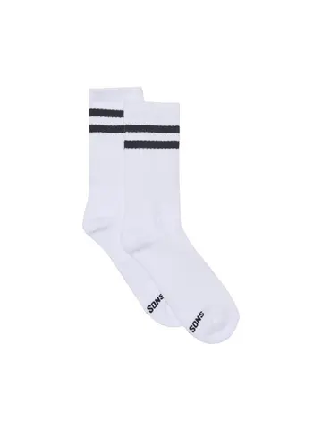 Only & Sons ONSBASIC TENNIS SOCK 2 PACK NOOS 