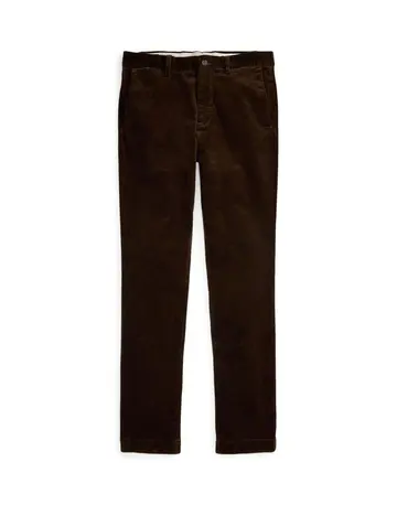 Ralph Lauren SLFANDVRP-FLAT FRONT 
