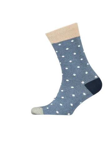 SALT Dot socks 