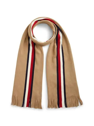 Tommy Hilfiger TH RWB RASHELLE SCARF 
