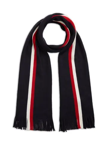 Tommy Hilfiger TH RWB RASHELLE SCARF 