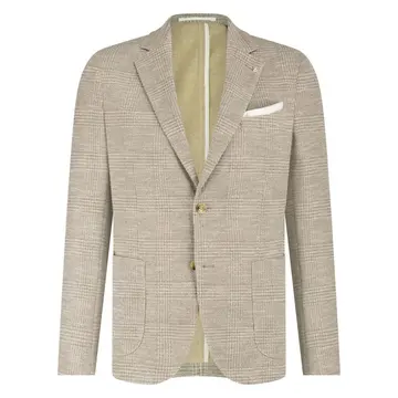 Born With Appetite MYLO JACKET DROP 8 beige