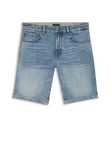 BOSS Orange Re.Maine Shorts BO 10251068 03 
