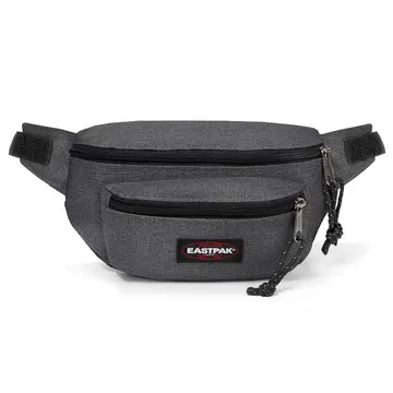Eastpak Doggy Bag Bæltetaske Black Denim 