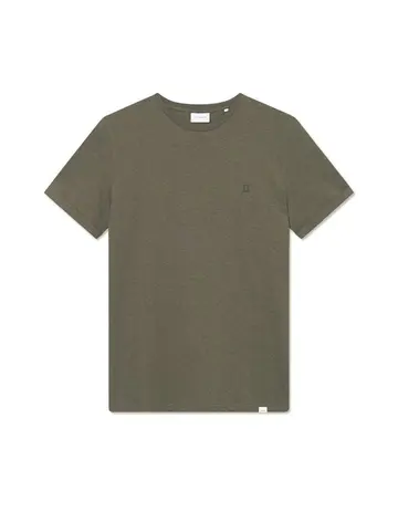 Les Deux Nørregaard T-Shirt Tonal 