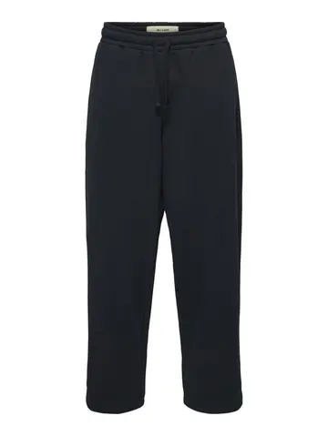 Only & Sons ONSCERES WIDE PANT NOOS Sort