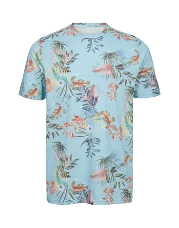 SALT O-neck t-shirt 