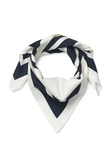 Samsøe Samsøe Nathaniel scarf 14665 