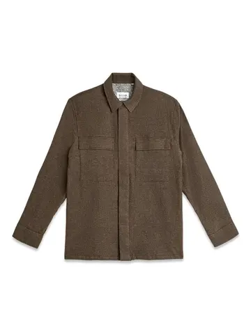 SAND 8000 - Aiden Shirt 