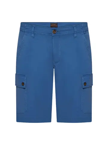 SIGNAL KenSi Shorts+ Blå