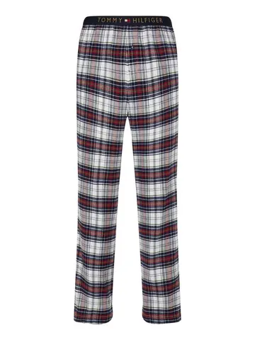 Tommy Hilfiger FLANNEL PANT, 0MU, X 