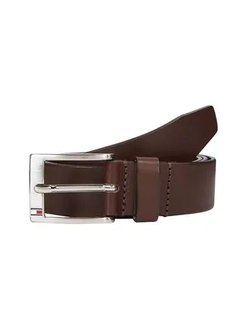Tommy Hilfiger NEW ALY BELT Brun