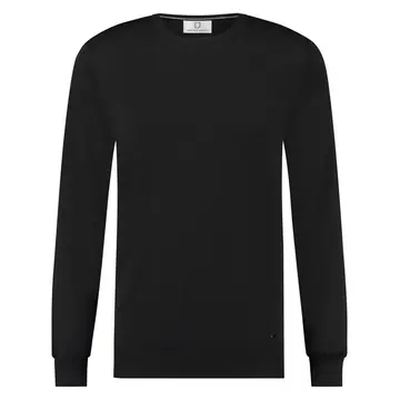 Born With Appetite RICK KNITWEAR Sort