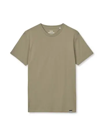 Mads Nørgaard Fine Jersey Thor Tee FAV 