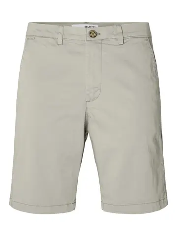 SELECTED SLHSLIM-MILES FLEX SHORTS NOOS 