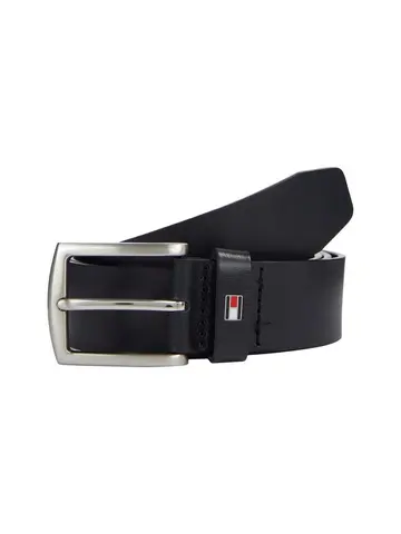 Tommy Hilfiger NEW DENTON 3.5 BELT Blå