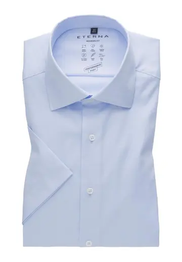 ETERNA shirt 4084 C18K 
