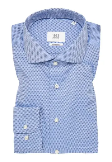 ETERNA shirt 8082 X682 