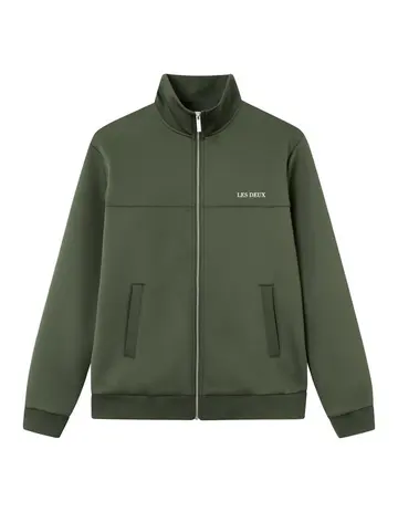 Les Deux Ballier Track Jacket 