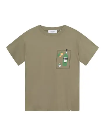 Les Deux Dorian T-Shirt 