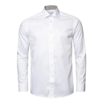 ETON Twill - Regular Fit 