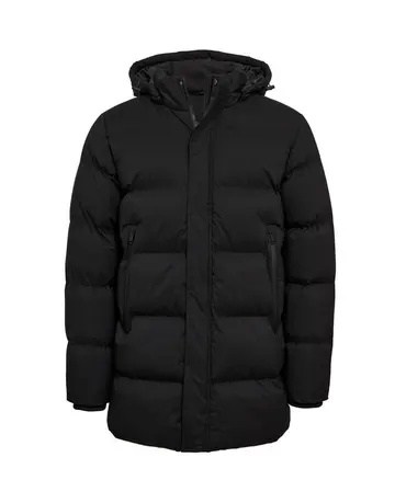 GARANT CASUAL LONG PARCA REG FIT Sort