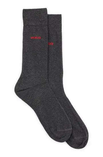 HUGO 2P RS UNI CC 10241199 01 Grå