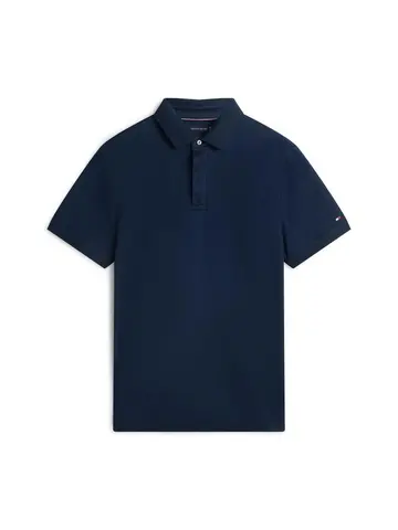 Tommy Hilfiger HIDDEN PLACKET DETAIL REG POLO 