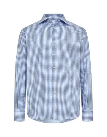 Gino Marcello Shirt l/s modern fit 