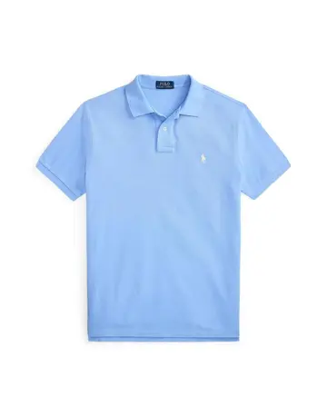 Ralph Lauren SSKCCMSLM1-SHORT SLEEVE-KNIT 