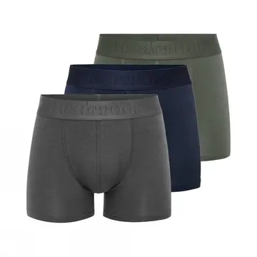 RESTERROEDS TRUNK BAMBOO 3-PACK 