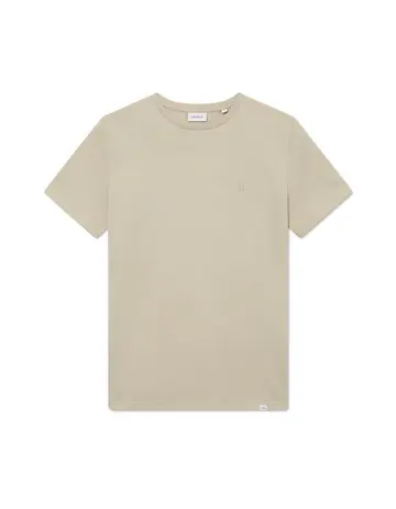 Les Deux Nørregaard T-Shirt Tonal 