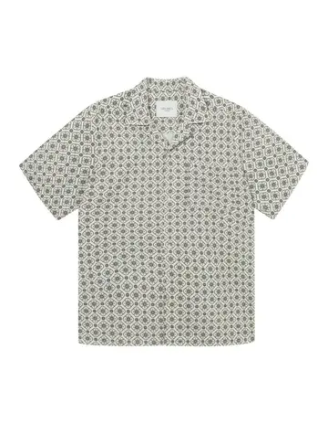 Les Deux Tapestry SS Shirt 