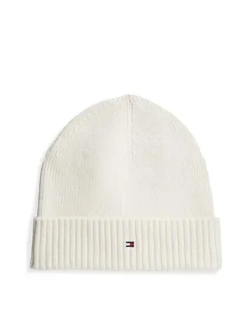 Tommy Hilfiger TH FLAG PIMA COTTON BEANIE 