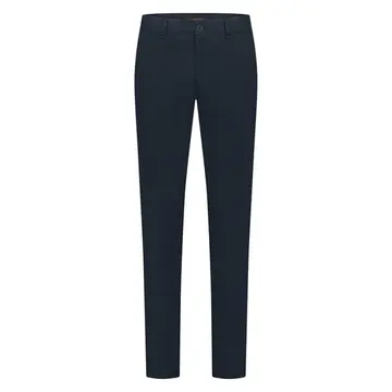 Alberto LOU - Gabardine Navy