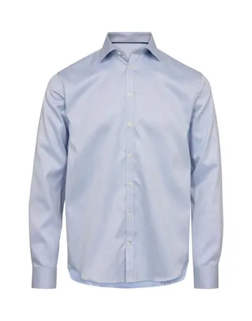Gino Marcello NOS shirt l/s 