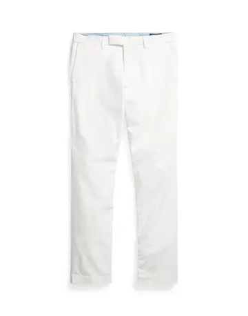 Ralph Lauren Stretch Slim Fit Chino Pant 
