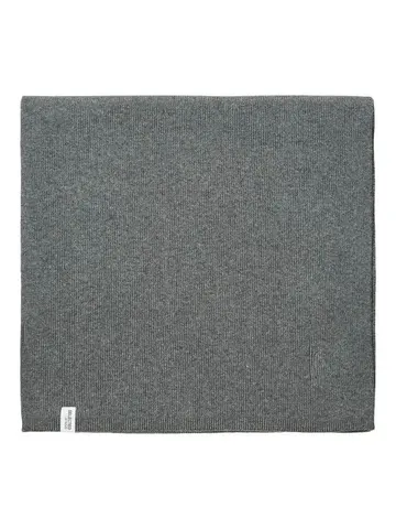 SELECTED SLHLOYD COTTON SCARF B 