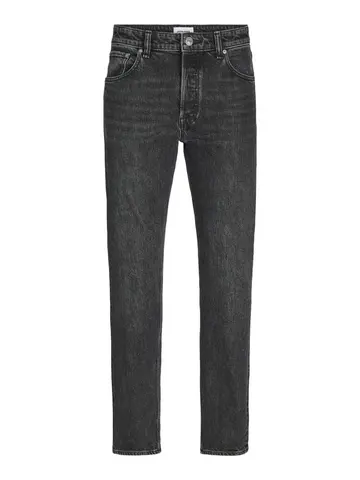 Jack & Jones JJICHRIS JJCLASSIC AM 079 LID NOOS Sort